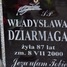 Władysława Dziarmaga