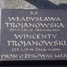 Władysława Trojanowska