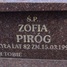 Włodzimierz Piróg