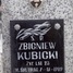 Zbigniew Kubicki