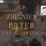 Zbigniew Paater