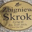 Zbigniew Skrok