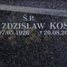 Zdzisław Kos