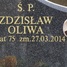 Zdzisław Oliwa