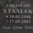 Zdzisław Stasiak