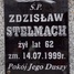 Zdzisław Stelmach