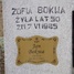 Zofia Bokwa