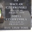 Zofia Czerwińska