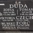 Zofia Duda