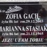 Zofia Gach