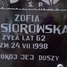 Zofia Gąsiorowska