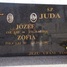 Zofia Juda