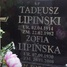 Zofia Lipińska