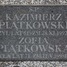Zofia Piątkowska