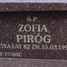 Zofia Piróg