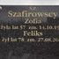Zofia Szafirowska