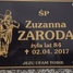 Zuzanna Zaroda