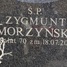 Zygmunt Morzyński