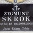 Zygmunt Zkrok