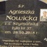 Agnieszka Nowicka