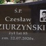 Czesław Dziurzyński