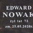 Edward Nowak