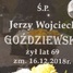 Jerzy Wojciech Goździewski