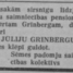 Jūlija Grīnberga