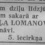 Kārlis Lomanovskis