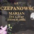 Marian Szczepanowski