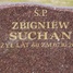 Zbigniew Suchan