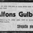 Alfons Gulbis