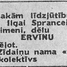 Ervīns Sprancis