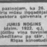 Juris Nogins