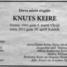 Knuts Keire