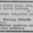 Mārtiņš Skrubis