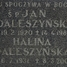 Halina Daleszyńska