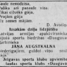 Jānis Augstkalns