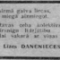 Līze Daneniece