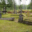 Ņukšu pagasts, Rindu kapsēta