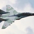 в Астраханской области разбился МиГ-29, его пилот погиб.