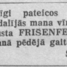 Augusts Frišenfelds