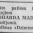 Leohards Madre