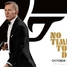 The James Bond film "No Time To Die" premieres in London