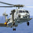 Netālu no San Diego jūrā avarējis ASV kara flotes helikopters MH-60S. 1 jūrnieks izglābts, 5 gājuši bojā, 5 ievainoti,