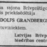 Ādolfs Grandbergs