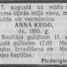 Anna Kego