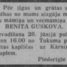 Benita Guskova