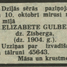 Elizabete Gulbe