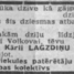 Kārlis Lagzdiņš